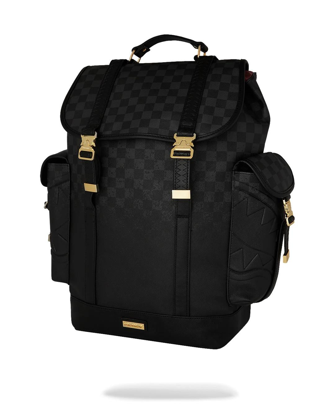 Sprayground THE PHANTOM FADE MONTE CARLO