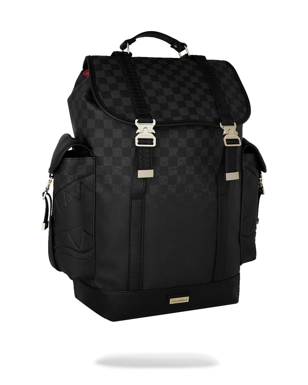 Sprayground THE PHANTOM FADE MONTE CARLO