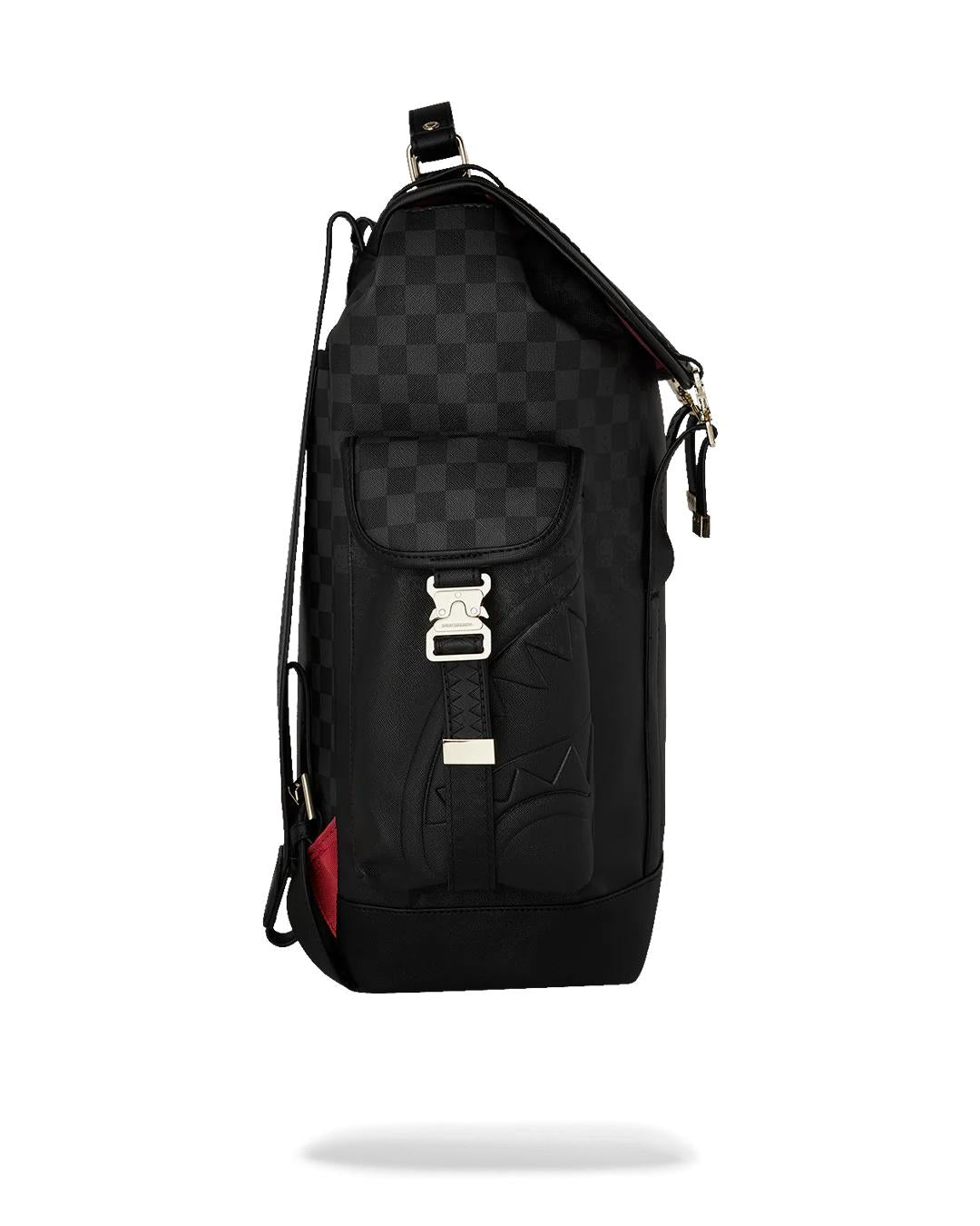 Sprayground THE PHANTOM FADE MONTE CARLO