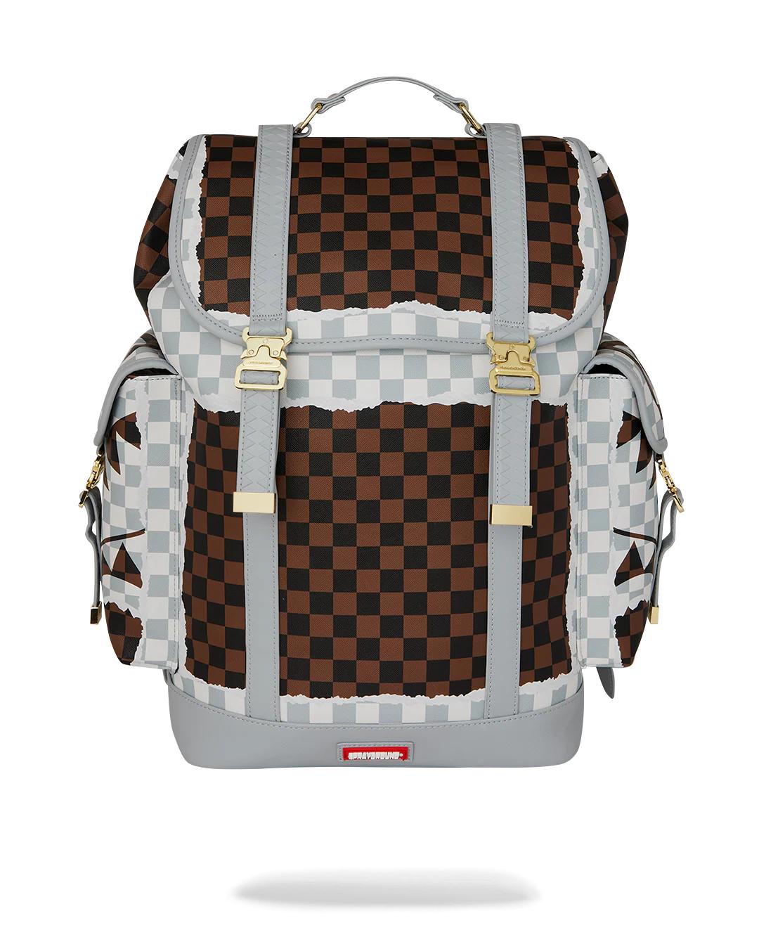 Sprayground SHARK LEGACY MONTE CARLO