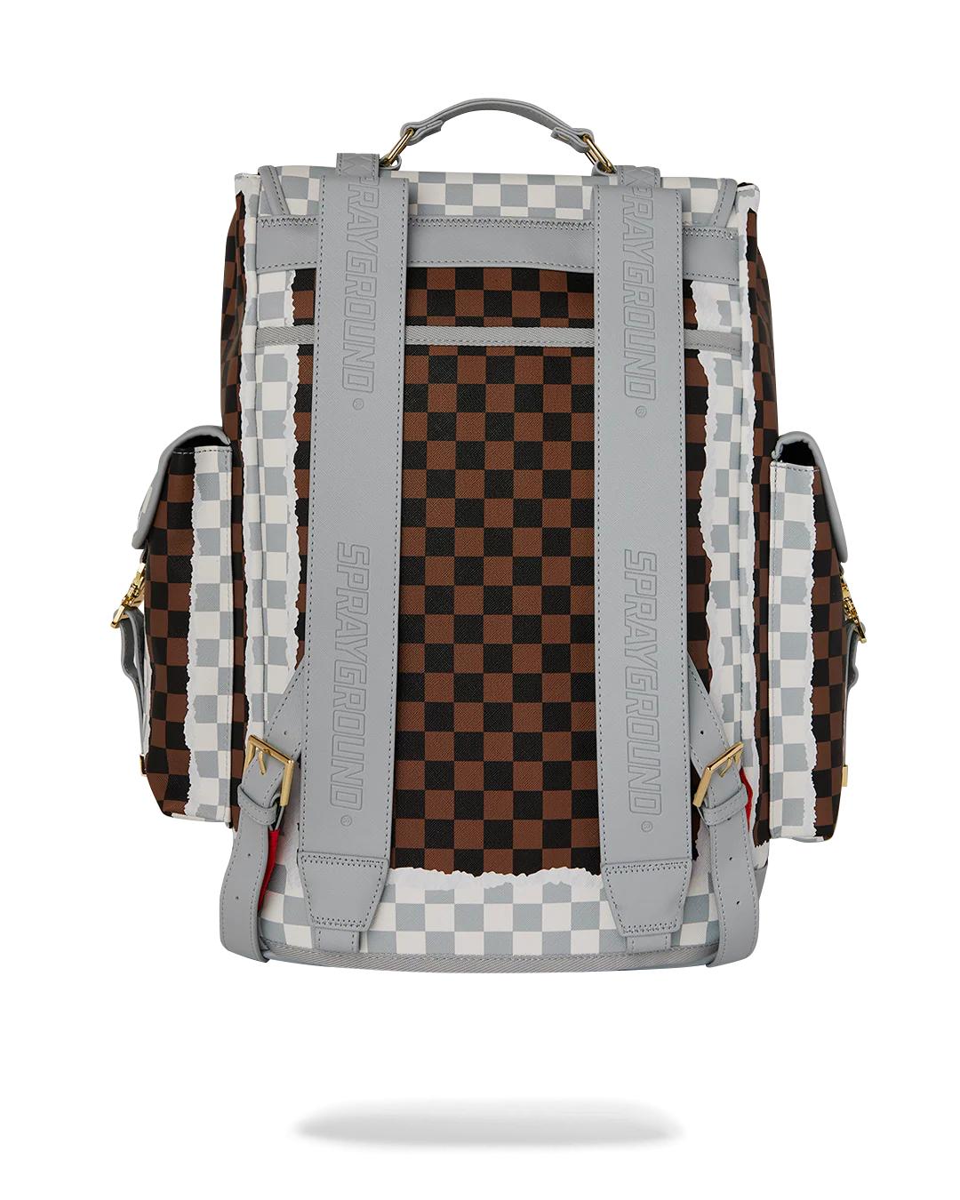 Sprayground SHARK LEGACY MONTE CARLO