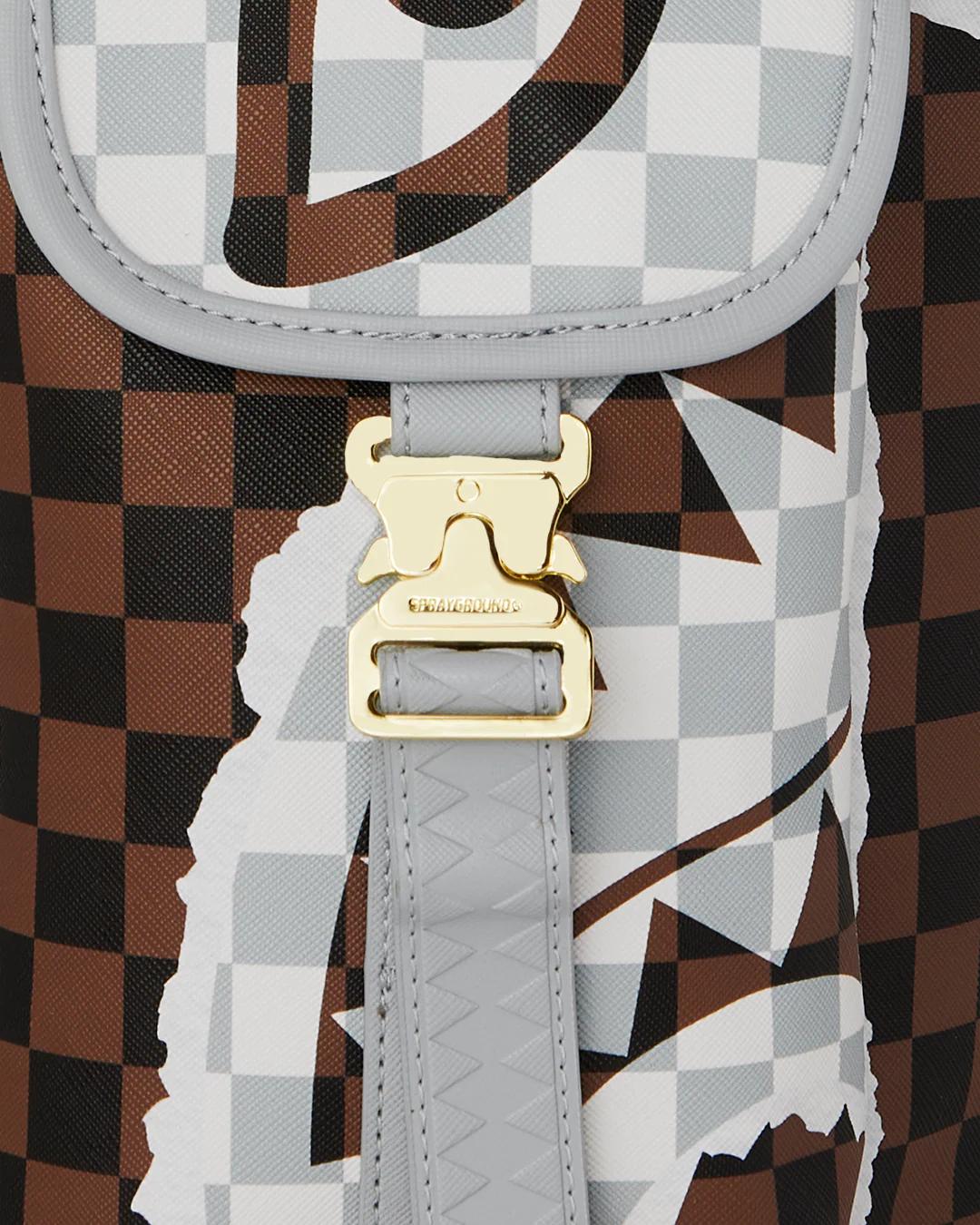 Sprayground SHARK LEGACY MONTE CARLO