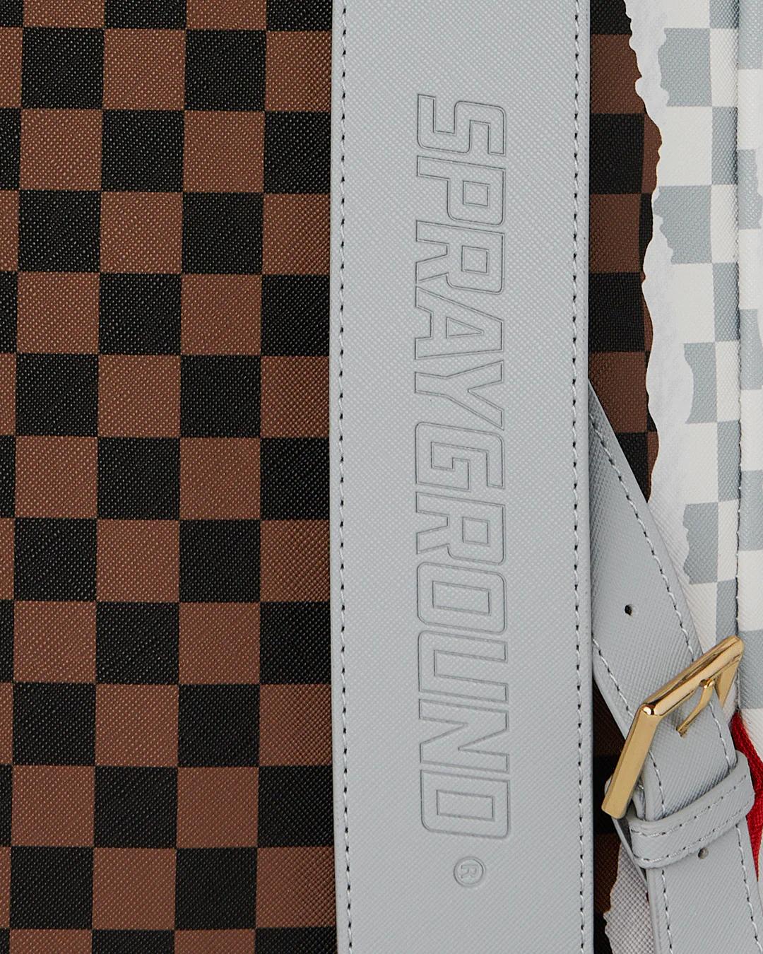 Sprayground SHARK LEGACY MONTE CARLO