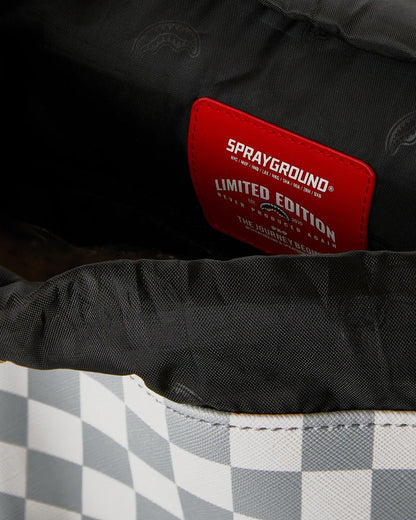 Sprayground SHARK LEGACY MONTE CARLO
