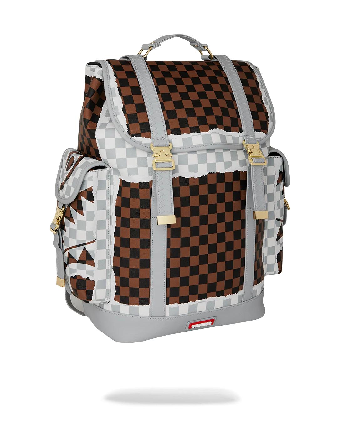 Sprayground SHARK LEGACY MONTE CARLO