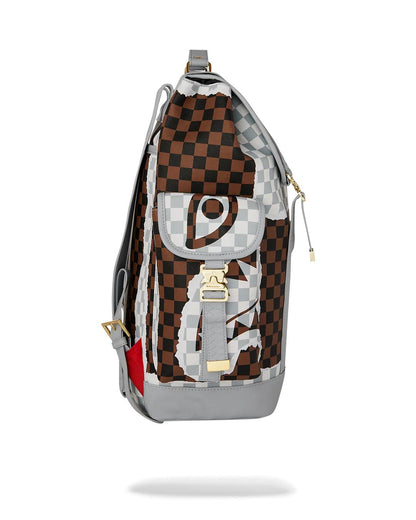 Sprayground SHARK LEGACY MONTE CARLO