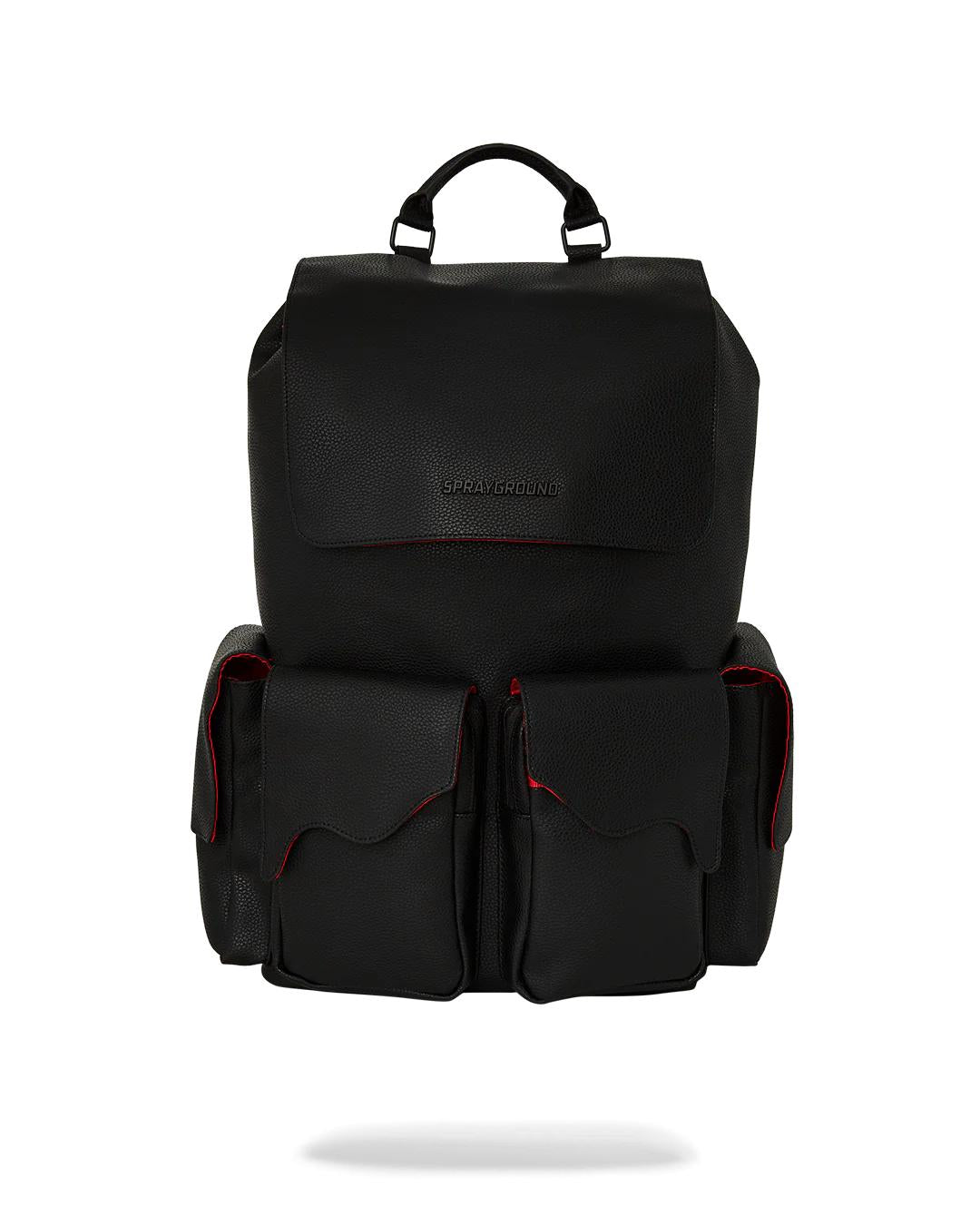 Sprayground NIGHTFALL MONTE CARLO