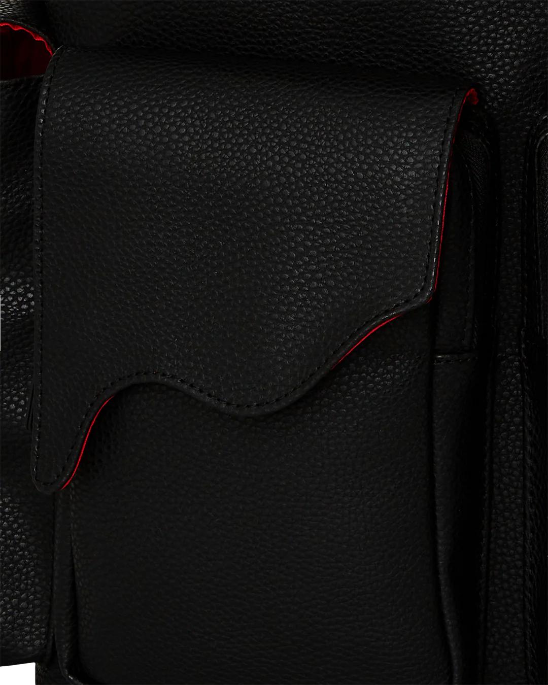 Sprayground NIGHTFALL MONTE CARLO