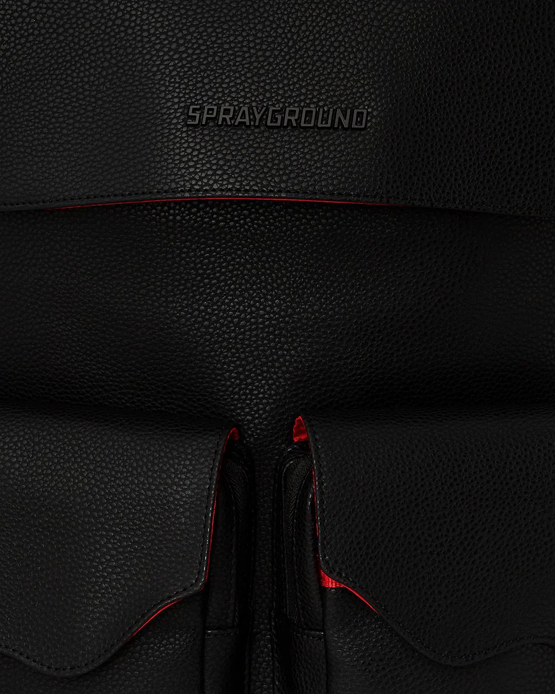Sprayground NIGHTFALL MONTE CARLO