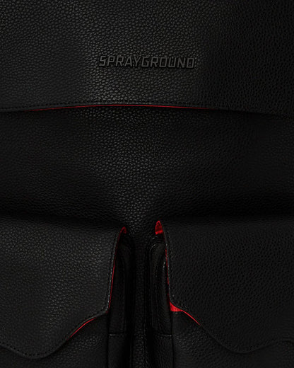 Sprayground NIGHTFALL MONTE CARLO