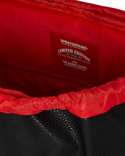 Sprayground NIGHTFALL MONTE CARLO