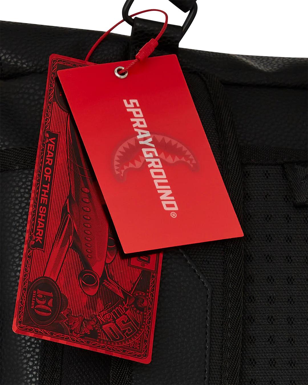 Sprayground NIGHTFALL MONTE CARLO