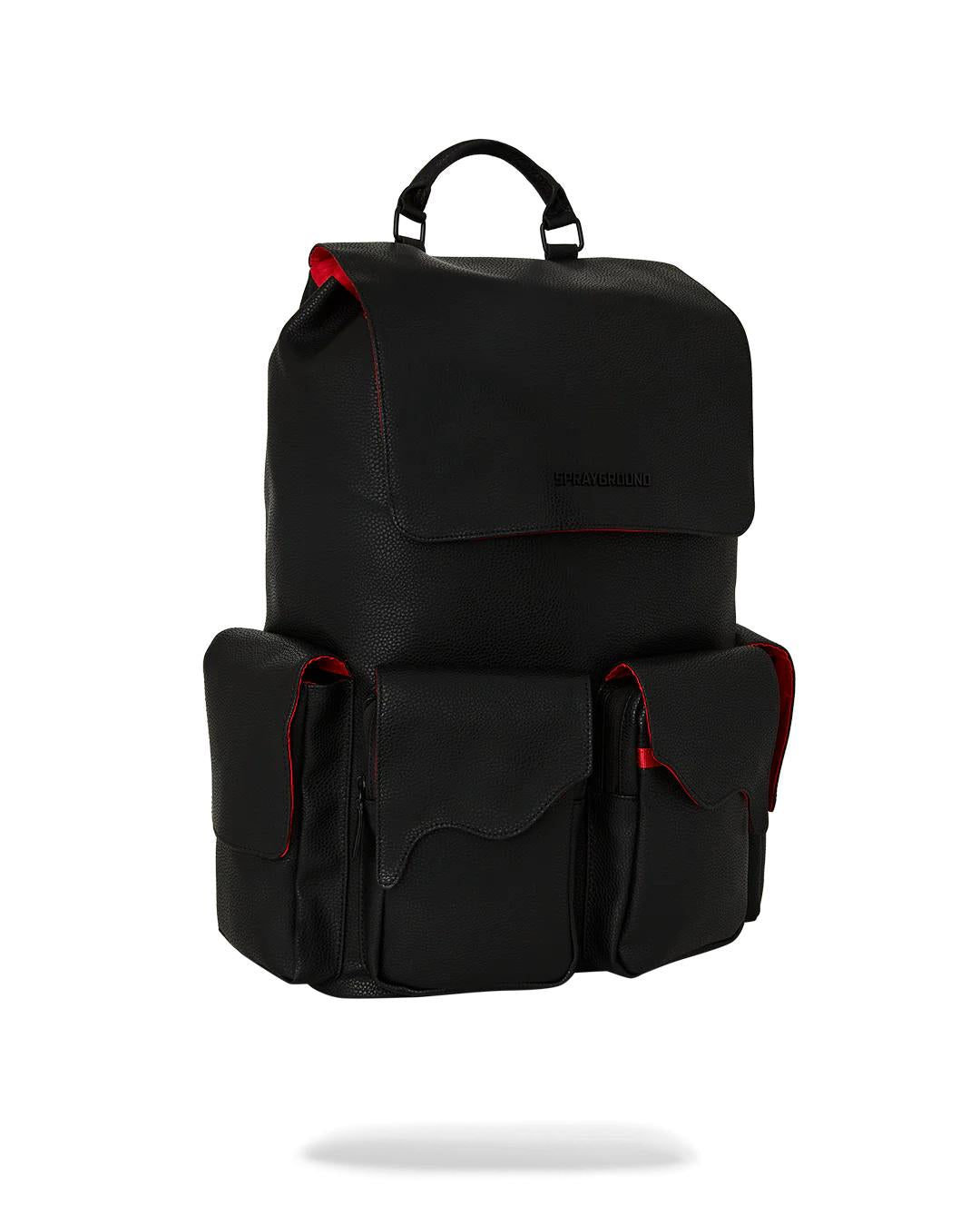 Sprayground NIGHTFALL MONTE CARLO