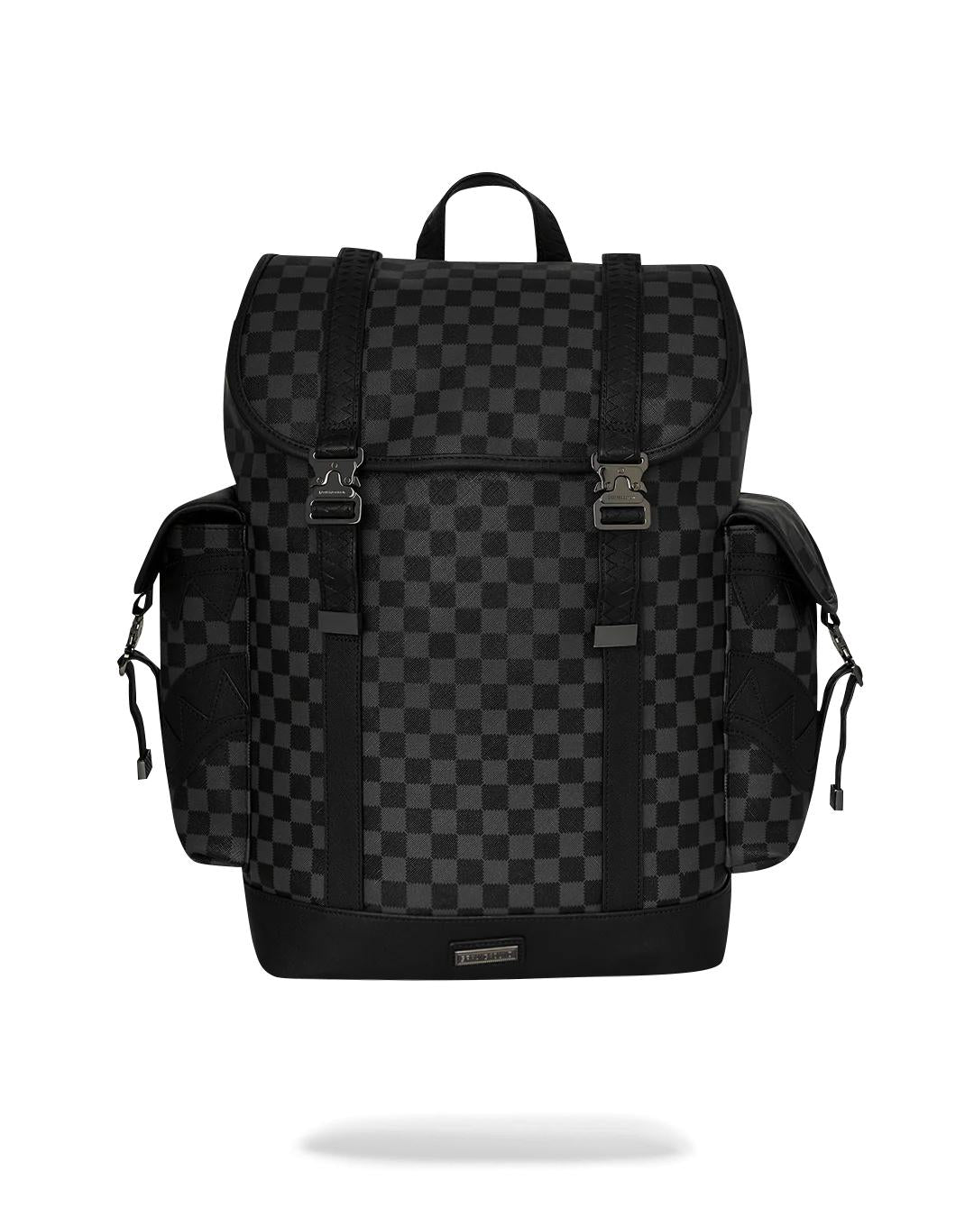 Sprayground MIDNIGHT CHATEAU MONTE CARLO