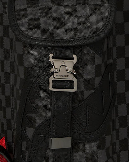 Sprayground MIDNIGHT CHATEAU MONTE CARLO