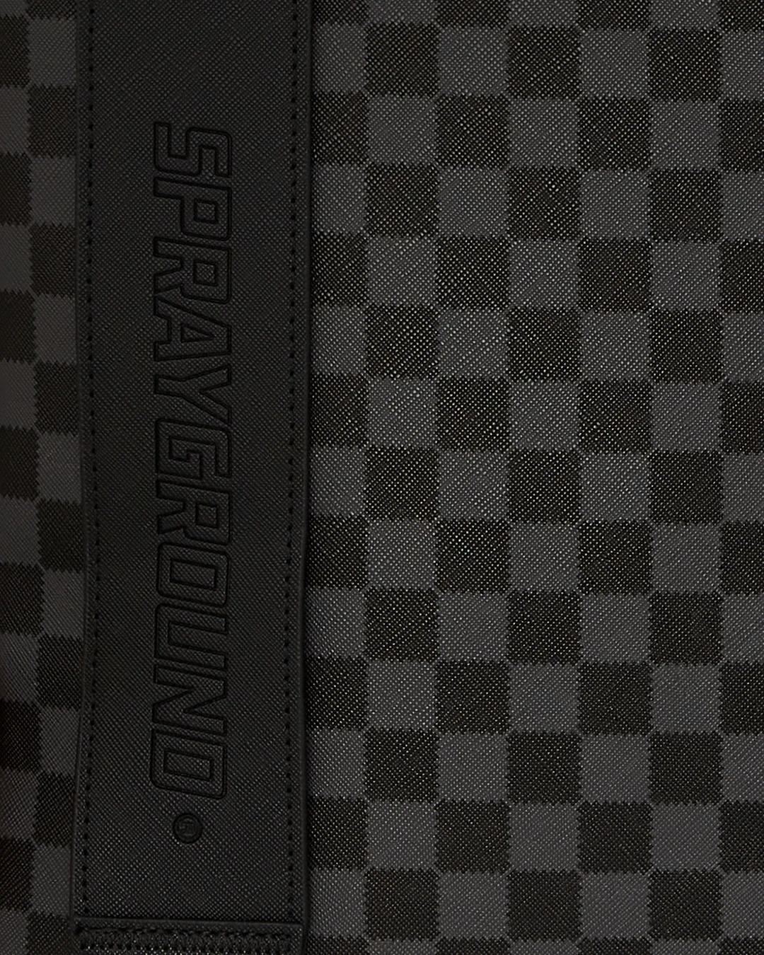 Sprayground MIDNIGHT CHATEAU MONTE CARLO