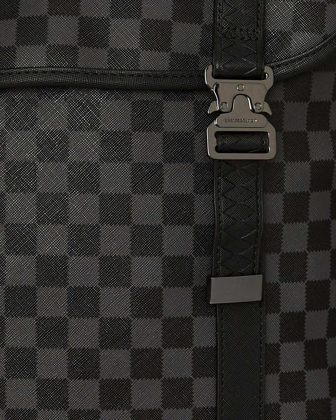 Sprayground MIDNIGHT CHATEAU MONTE CARLO