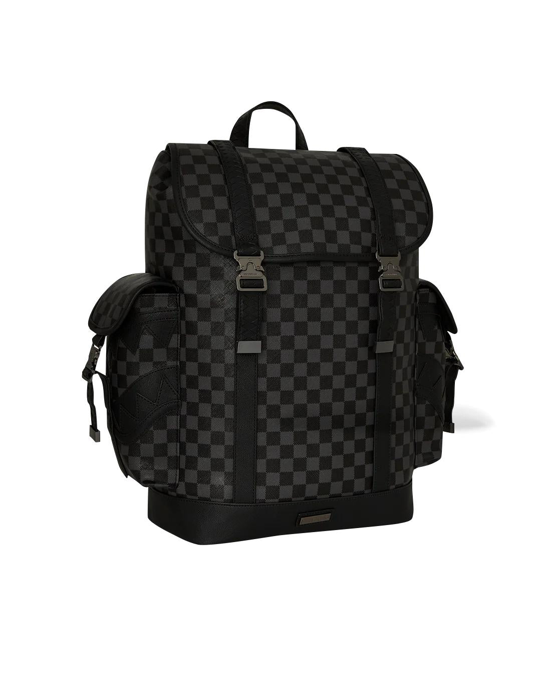 Sprayground MIDNIGHT CHATEAU MONTE CARLO