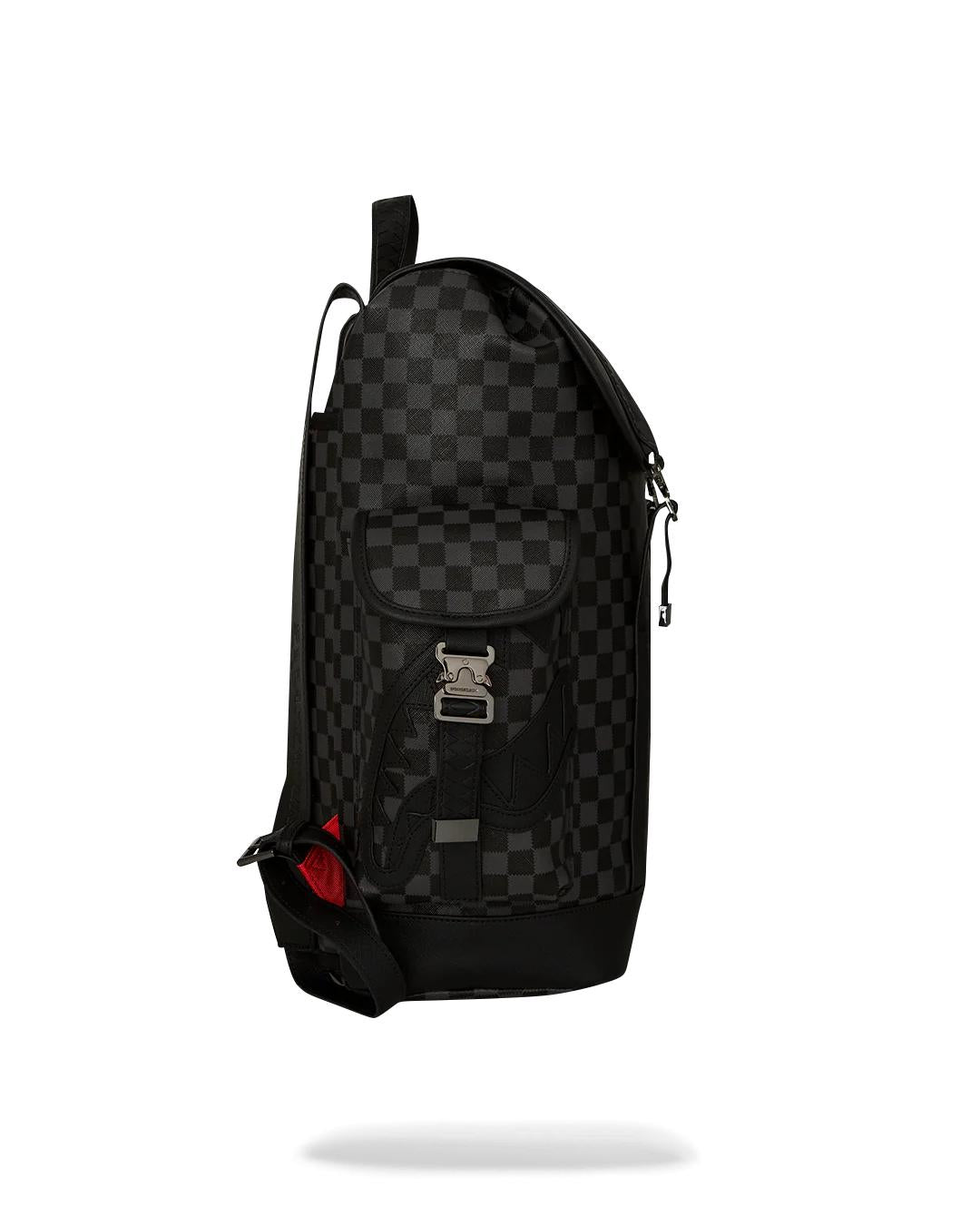 Sprayground MIDNIGHT CHATEAU MONTE CARLO