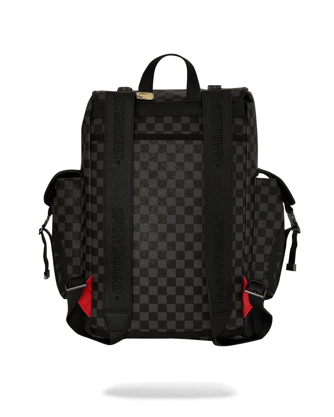 Sprayground MIDNIGHT CHATEAU MONTE CARLO