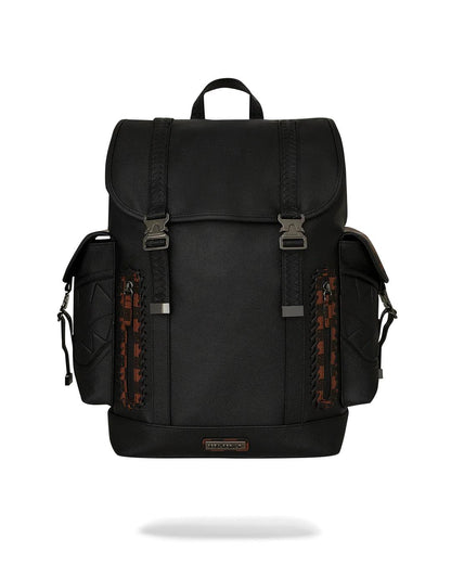 Sprayground CHECKPOINT ROYALE MONTE CARLO