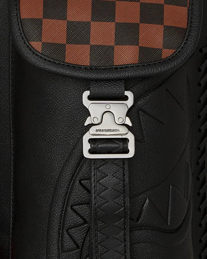 Sprayground CHECKPOINT ROYALE MONTE CARLO
