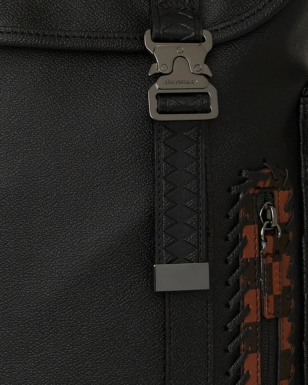 Sprayground CHECKPOINT ROYALE MONTE CARLO