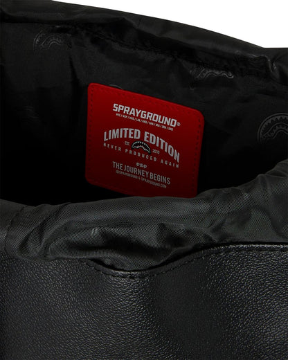 Sprayground CHECKPOINT ROYALE MONTE CARLO