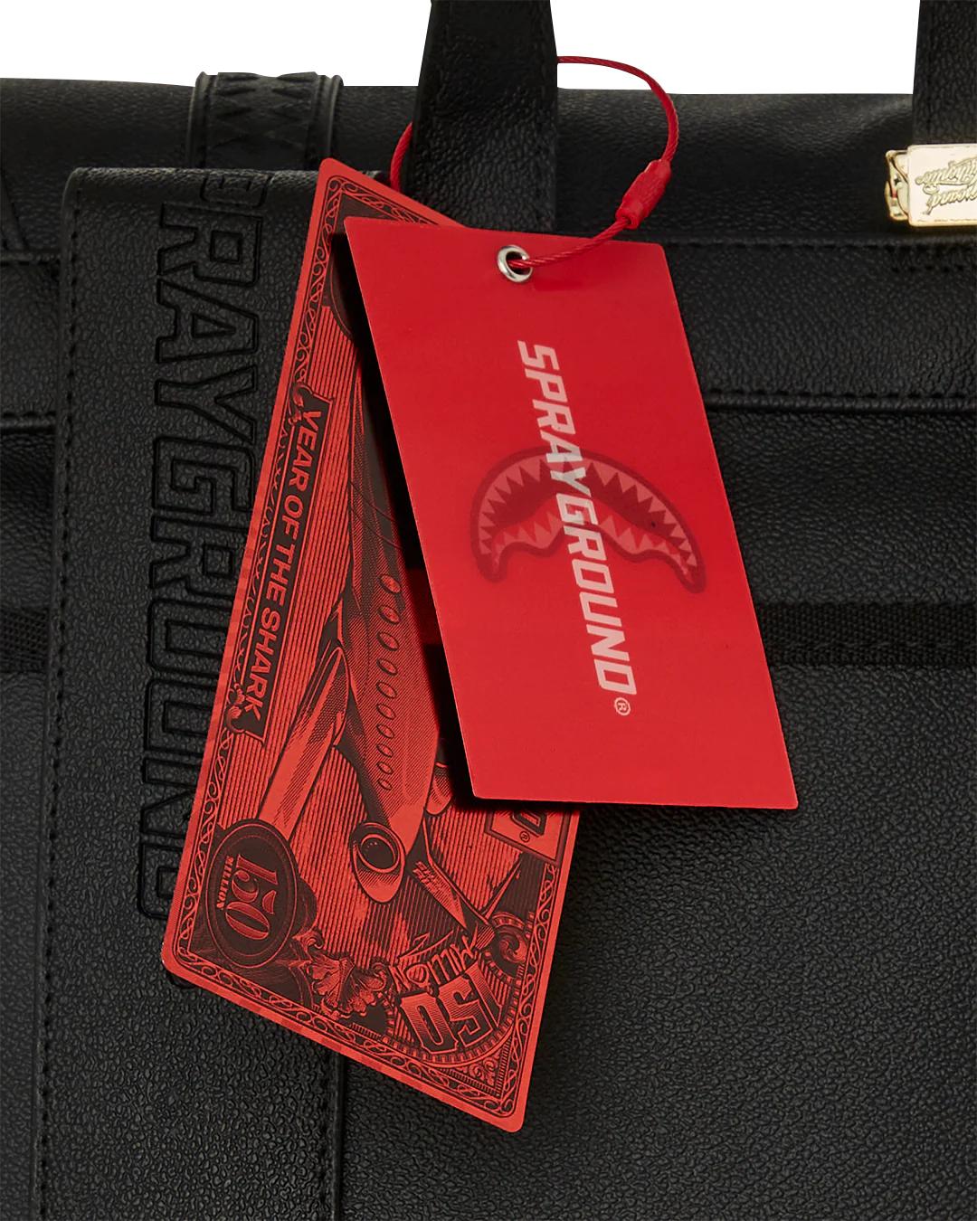 Sprayground CHECKPOINT ROYALE MONTE CARLO