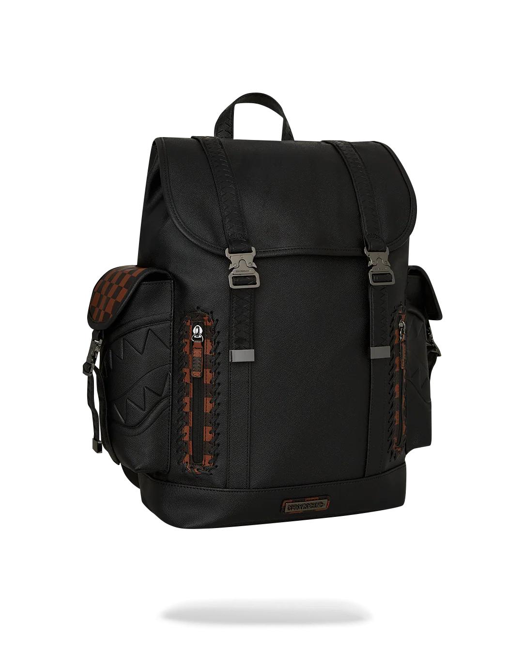 Sprayground CHECKPOINT ROYALE MONTE CARLO