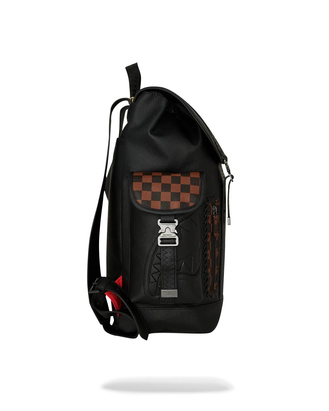 Sprayground CHECKPOINT ROYALE MONTE CARLO