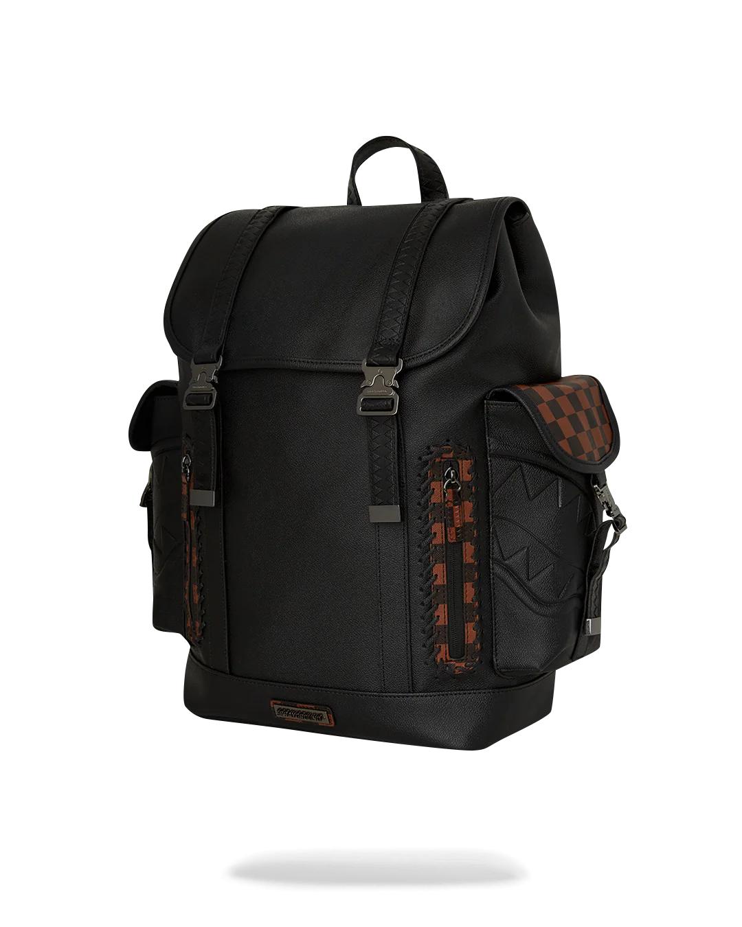 Sprayground CHECKPOINT ROYALE MONTE CARLO