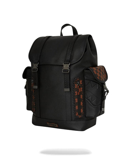 Sprayground CHECKPOINT ROYALE MONTE CARLO