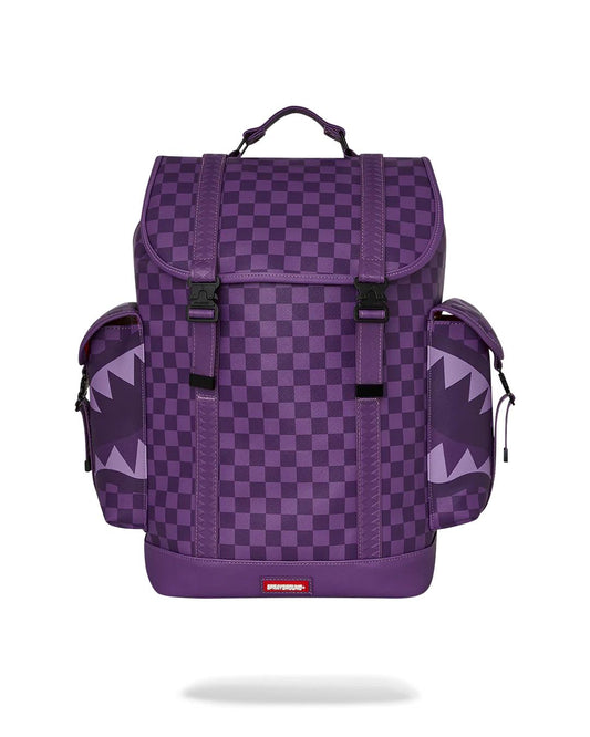 Sprayground ALL SYSTEMS GO MONTE CARLO