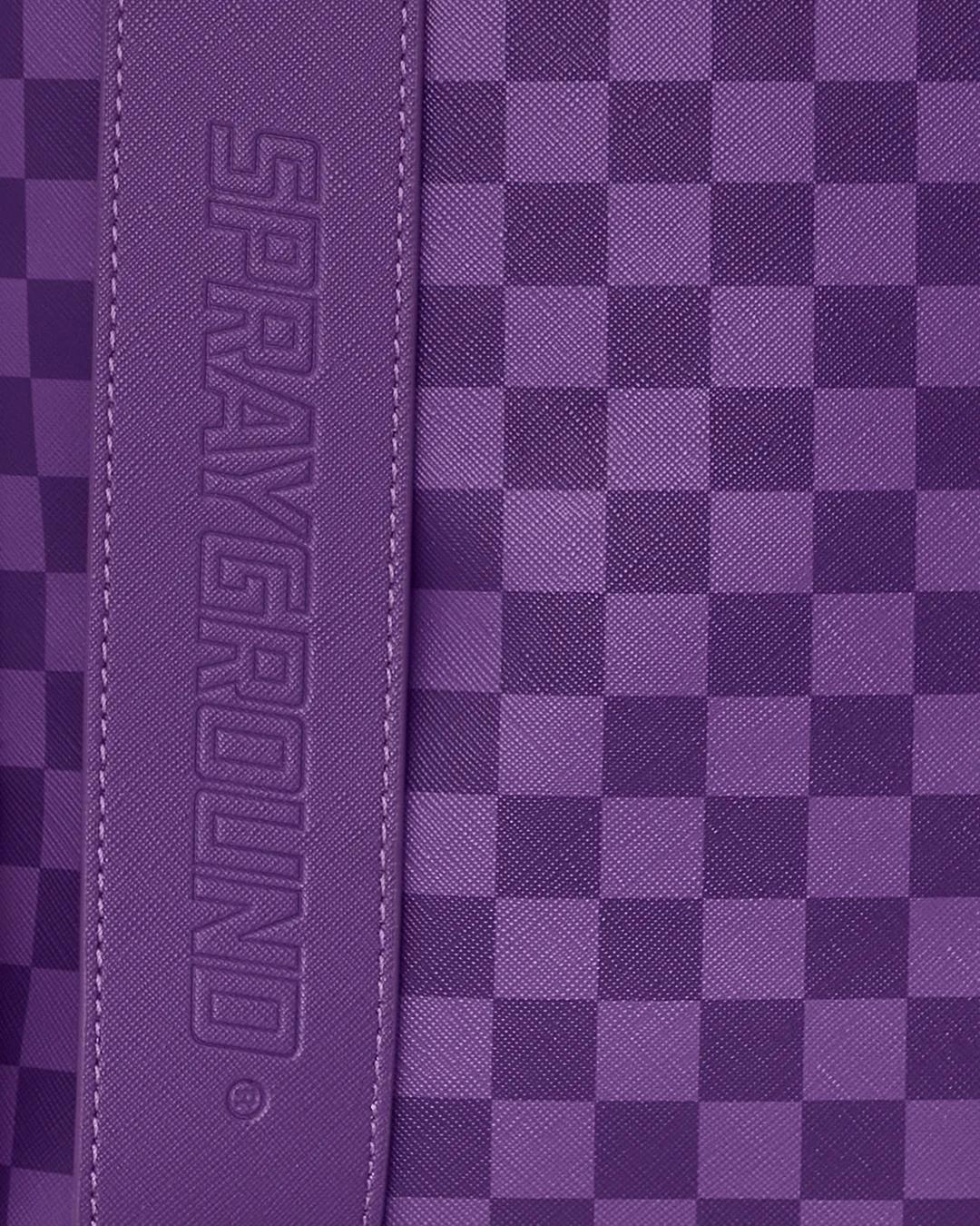 Sprayground ALL SYSTEMS GO MONTE CARLO