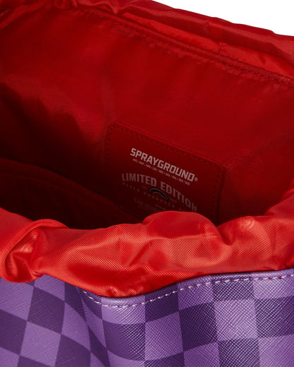 Sprayground ALL SYSTEMS GO MONTE CARLO