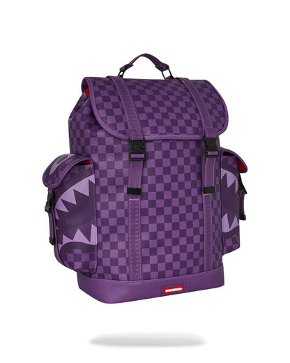 Sprayground ALL SYSTEMS GO MONTE CARLO