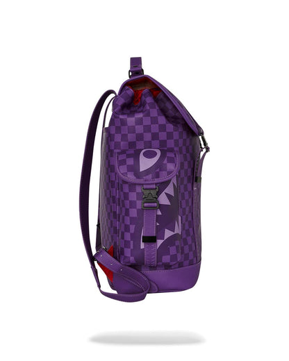 Sprayground ALL SYSTEMS GO MONTE CARLO