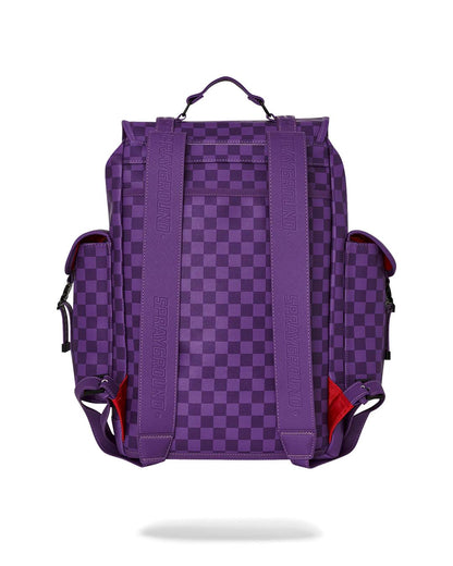 Sprayground ALL SYSTEMS GO MONTE CARLO