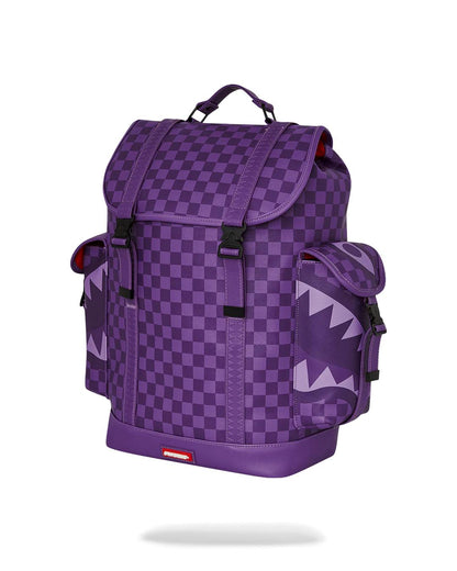 Sprayground ALL SYSTEMS GO MONTE CARLO