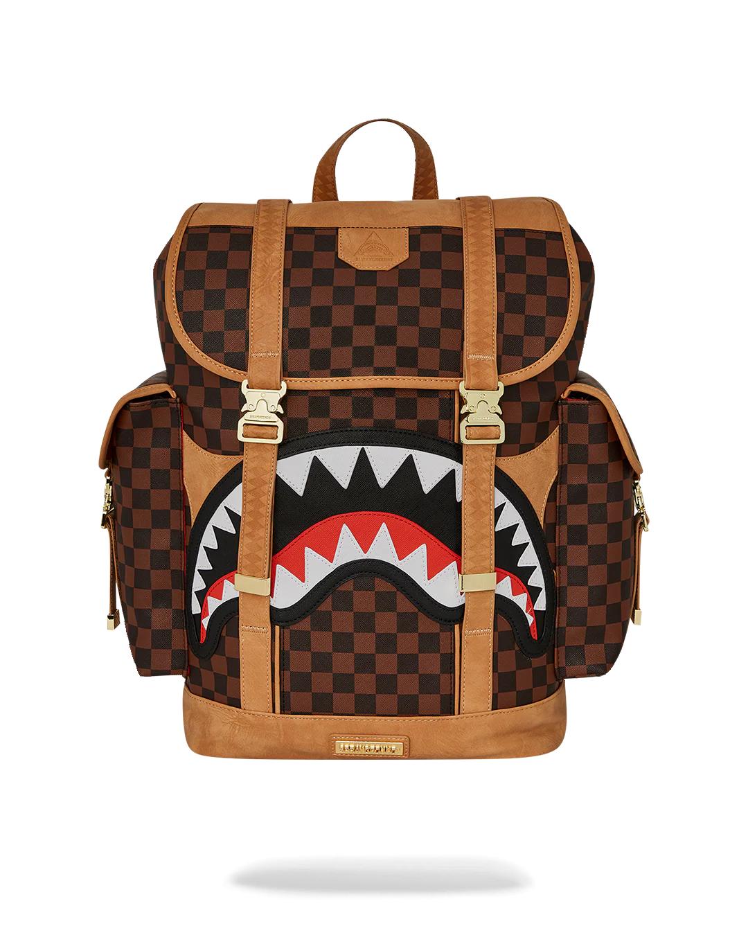 Sprayground HENNYVILLE MONTE CARLO