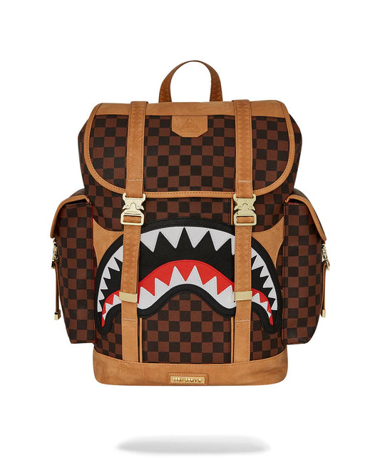 Sprayground HENNYVILLE MONTE CARLO