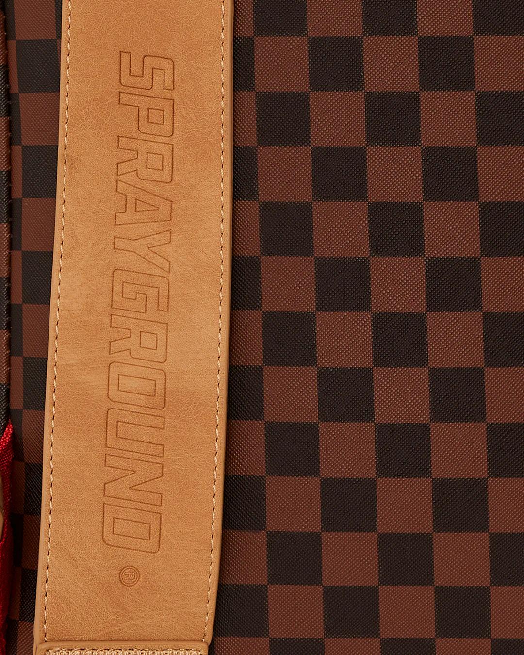 Sprayground HENNYVILLE MONTE CARLO