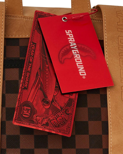 Sprayground HENNYVILLE MONTE CARLO