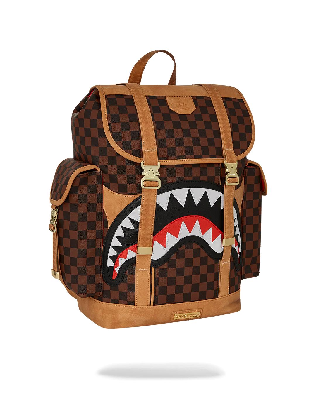 Sprayground HENNYVILLE MONTE CARLO