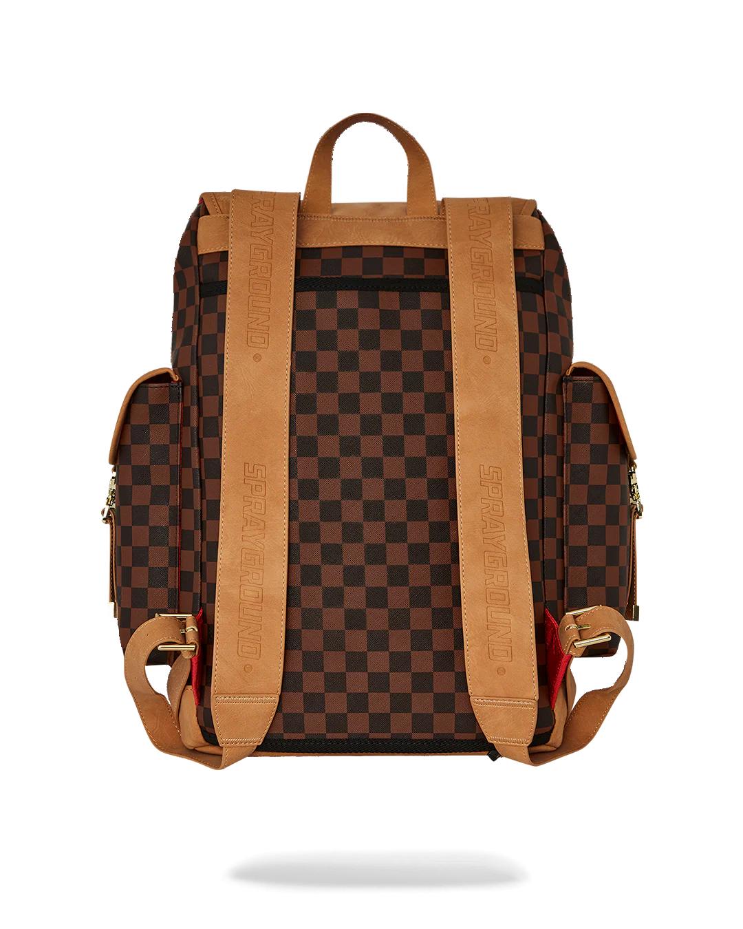Sprayground HENNYVILLE MONTE CARLO