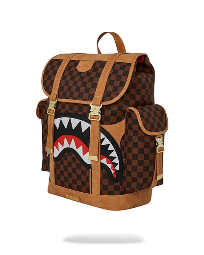 Sprayground HENNYVILLE MONTE CARLO