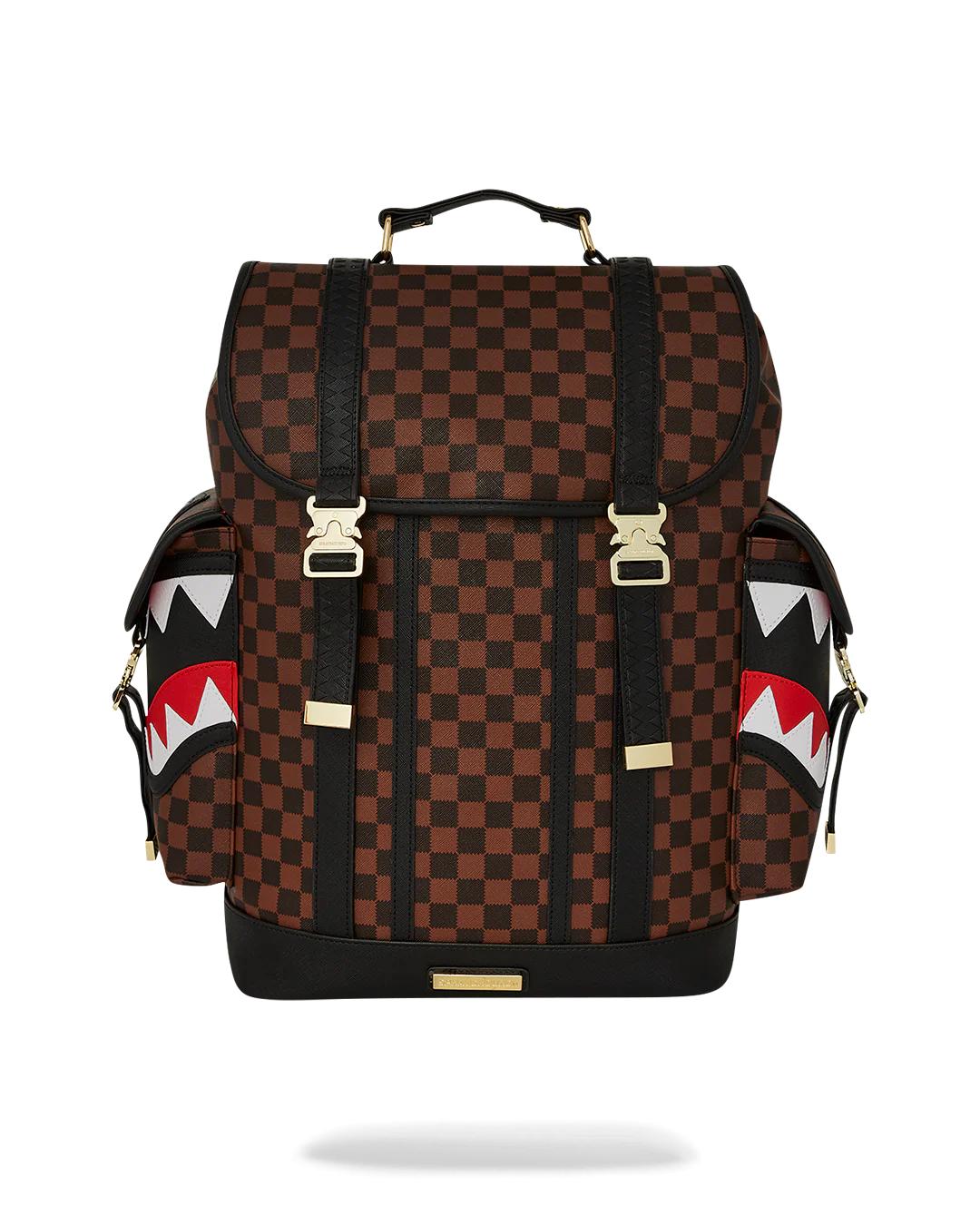 Sprayground SAWTOOTH SHARKS IN PARIS MONTE CARLO