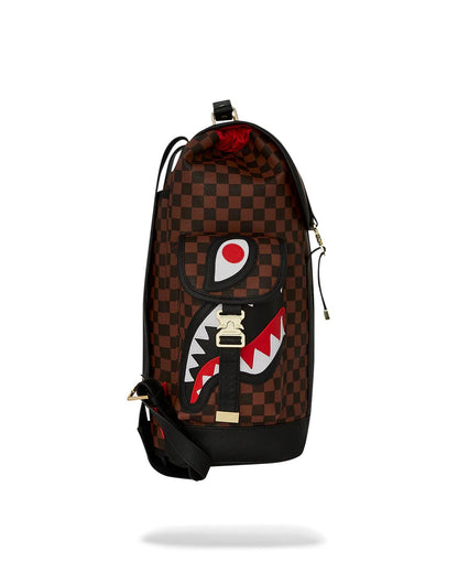 Sprayground SAWTOOTH SHARKS IN PARIS MONTE CARLO