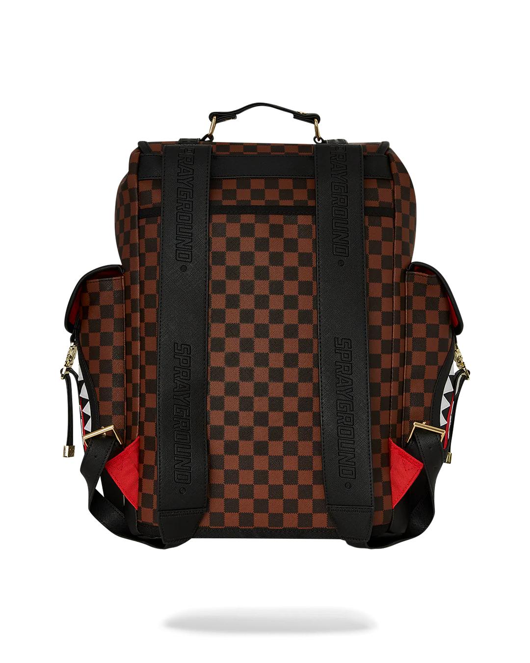 Sprayground SAWTOOTH SHARKS IN PARIS MONTE CARLO